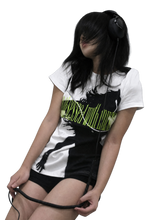 Load image into Gallery viewer, Obsessed with Music Graphic T-Shirt product image