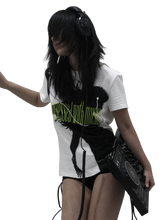 Load image into Gallery viewer, Obsessed with Music Graphic T-Shirt product image