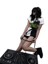 Load image into Gallery viewer, Obsessed with Music Graphic T-Shirt product image
