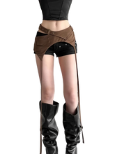 Load image into Gallery viewer, Corset Cinch Belt