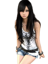 Load image into Gallery viewer, Conjured Cotton Tank Top