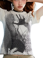 Load image into Gallery viewer, &#39;Arcane&#39; Short Sleeve Tee