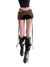 Load image into Gallery viewer, Corset Cinch Belt