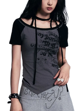 Load image into Gallery viewer, Aesthetics Short Sleeve Tee