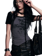 Load image into Gallery viewer, Aesthetics Short Sleeve Tee