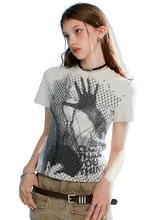 Load image into Gallery viewer, &#39;Arcane&#39; Short Sleeve Tee