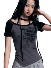 Load image into Gallery viewer, Aesthetics Short Sleeve Tee