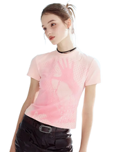 Load image into Gallery viewer, &#39;Arcane&#39; Short Sleeve Tee