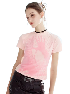 'Arcane' Short Sleeve Tee
