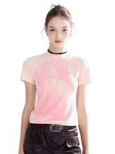 Load image into Gallery viewer, &#39;Arcane&#39; Short Sleeve Tee