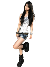 Load image into Gallery viewer, Conjured Cotton Tank Top