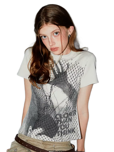 'Arcane' Short Sleeve Tee