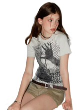 Load image into Gallery viewer, &#39;Arcane&#39; Short Sleeve Tee