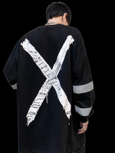 Load image into Gallery viewer, Seidou Takizawa Aesthetic Long Sleeve Tee