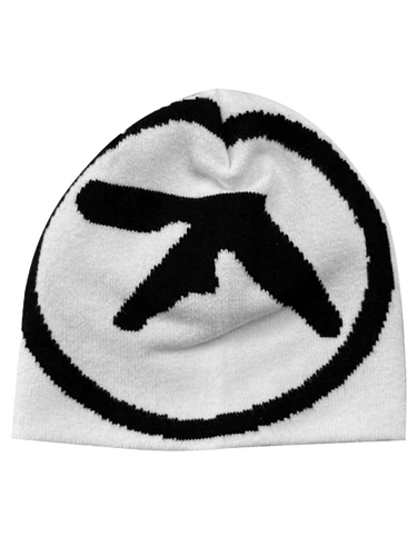Aphex Twin Tribute Knit Beanie