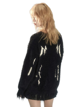 Load image into Gallery viewer, &#39;Next Gen&#39; Mohair Knit Sweater