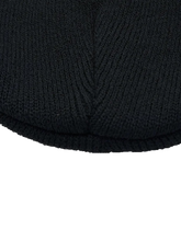 Load image into Gallery viewer, Skull Shaka Knit Beanie